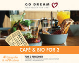 GO DREAM Café & bio