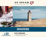 GO DREAM Miniferie