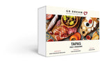 GO DREAM tapas for 2