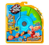 Slider disc asst