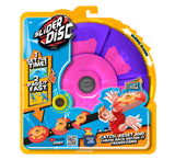Slider disc asst