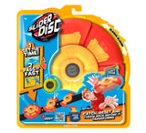Slider disc asst