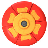 Slider disc asst