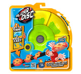 Slider disc asst