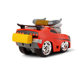 Wreck royale