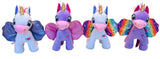 Wonder wings unicorn asst