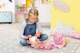 Baby Born nursery changing bag
