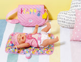 Baby Born nursery changing bag