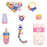 Baby Born nursery starter set