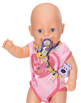 Baby Born nursery starter set