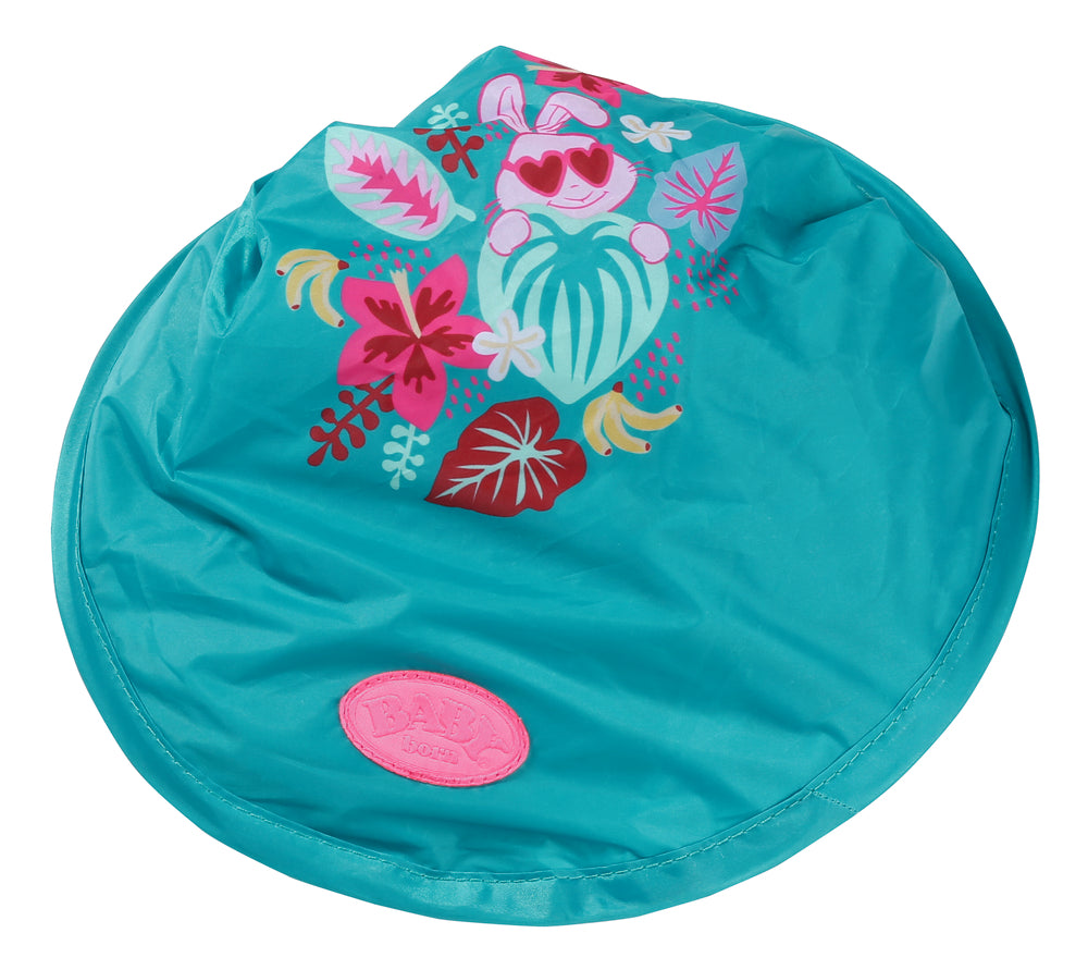 Baby Born holiday beach set
