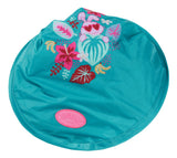 Baby Born holiday beach set