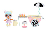 L.o.l. surprise furniture with doll wave 1 asst.