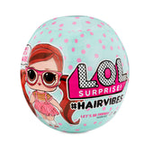 L.o.l. surprise hairvibes tots asst