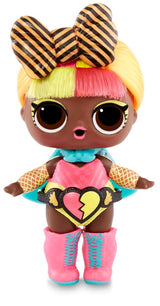 L.o.l. surprise hairvibes tots asst