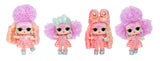 L.o.l. surprise hairvibes tots asst