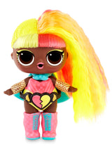 L.o.l. surprise hairvibes tots asst