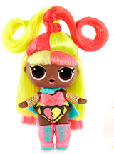 L.o.l. surprise hairvibes tots asst