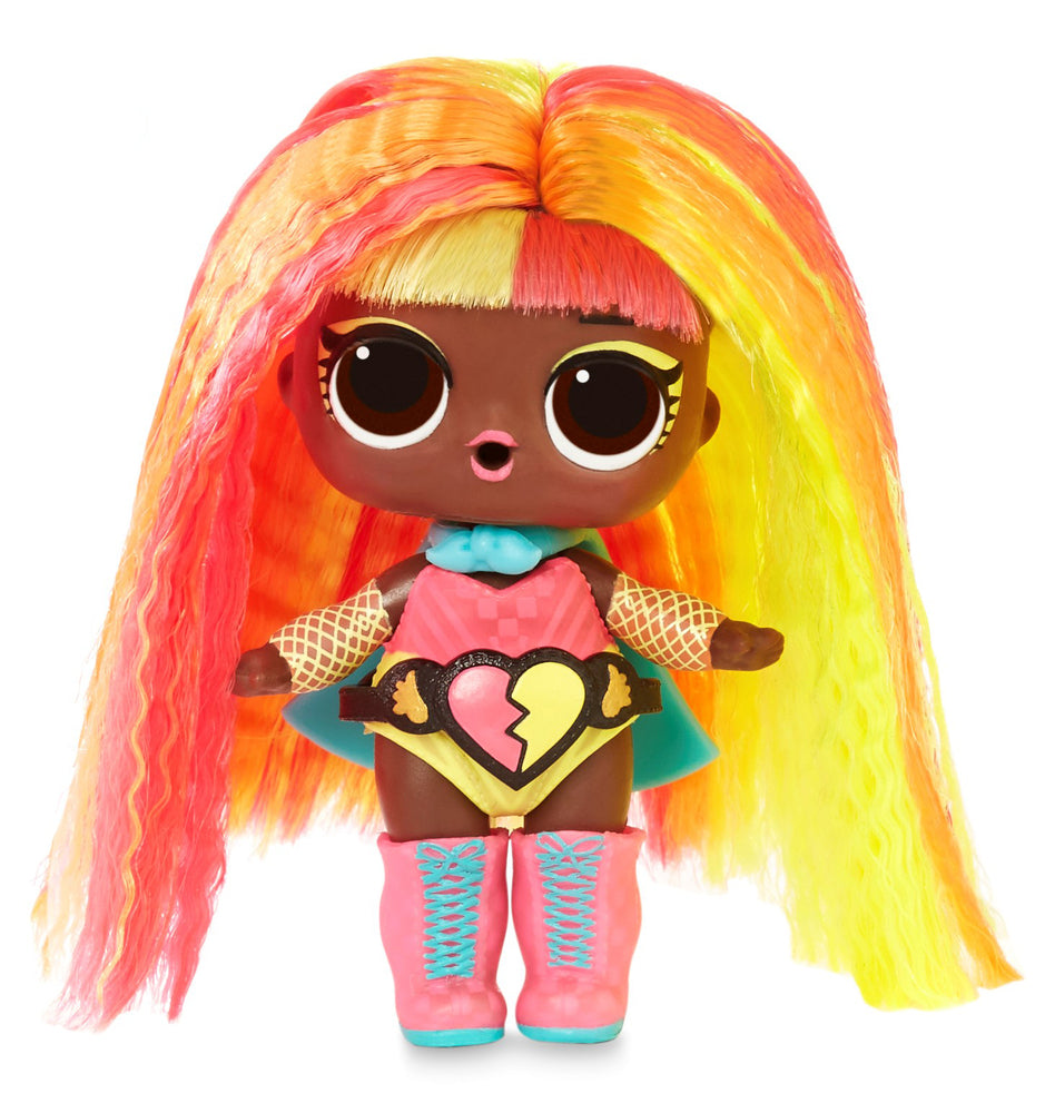 L.o.l. surprise hairvibes tots asst