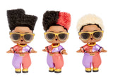 L.o.l. surprise hairvibes tots asst