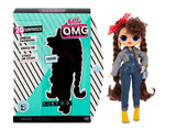 L.o.l. surprise omg doll can do baby