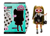 L.o.l. surprise omg doll grunge grrrl