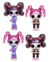 L.o.l. surprise tiny toy