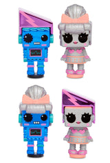 L.o.l. surprise tiny toy