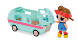L.o.l. surprise tiny toy