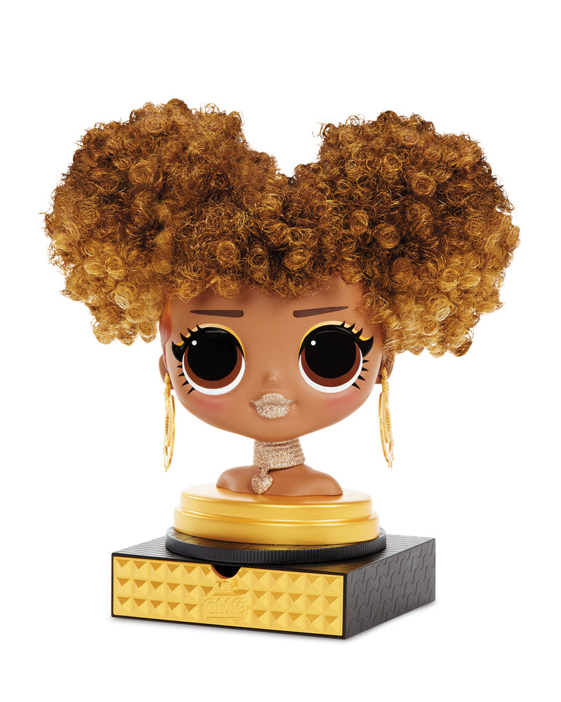 L.o.l. surprise omg ultimate makeover doll 2