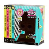L.o.l. surprise omg ultimate makeover doll 2