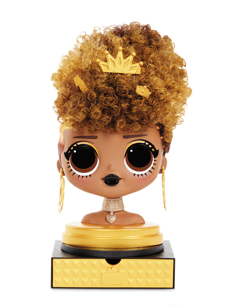 L.o.l. surprise omg ultimate makeover doll 2