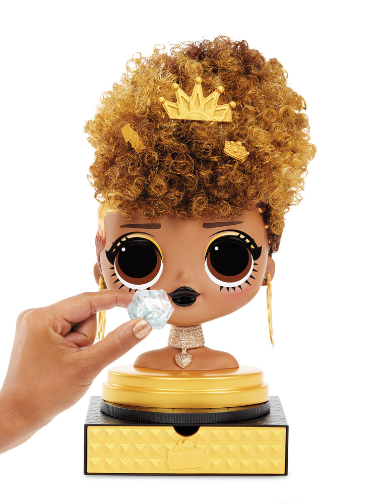 L.o.l. surprise omg ultimate makeover doll 2