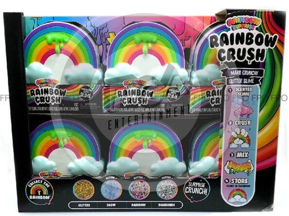 Poopsie rainbow crush