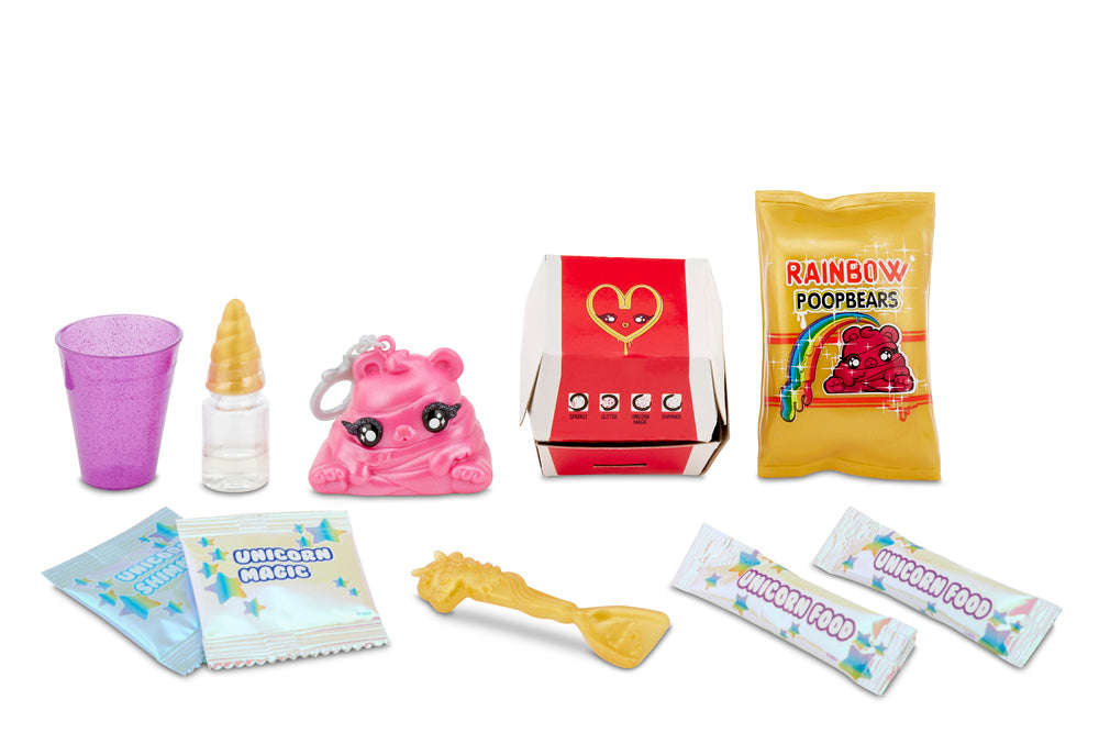 Poopsie slime surprise poop packs