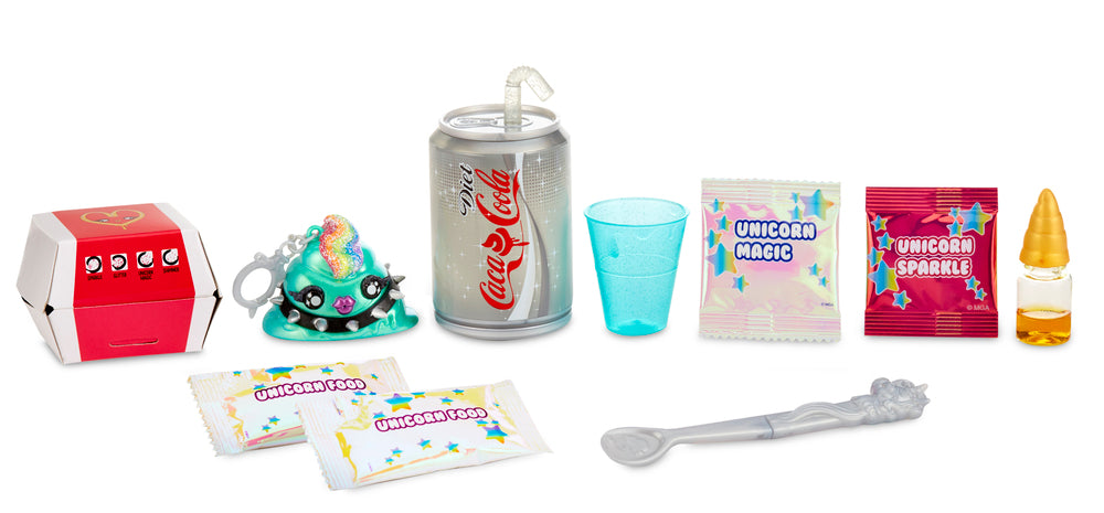 Poopsie slime surprise poop packs