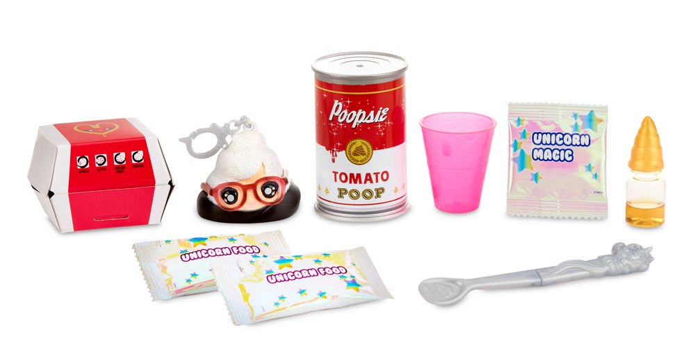 Poopsie slime surprise poop packs