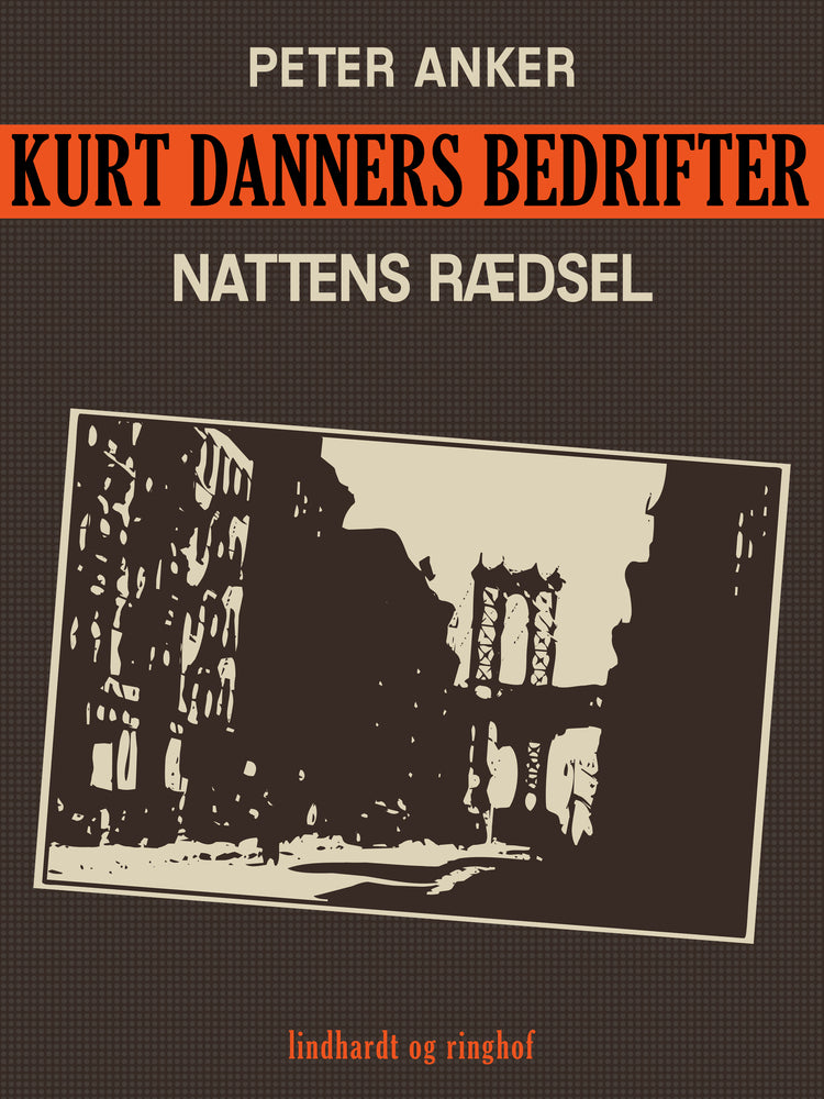 Kurt Danners bedrifter: Nattens rædsel