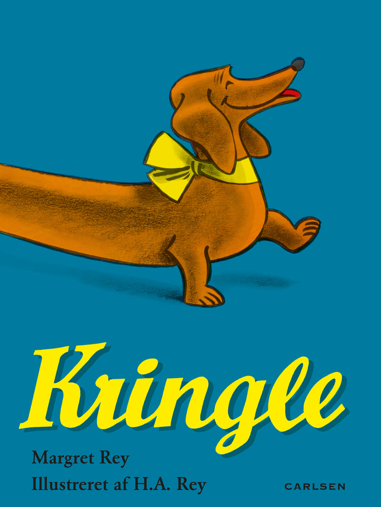 Kringle