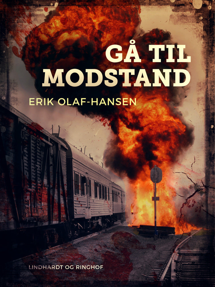Gå til modstand