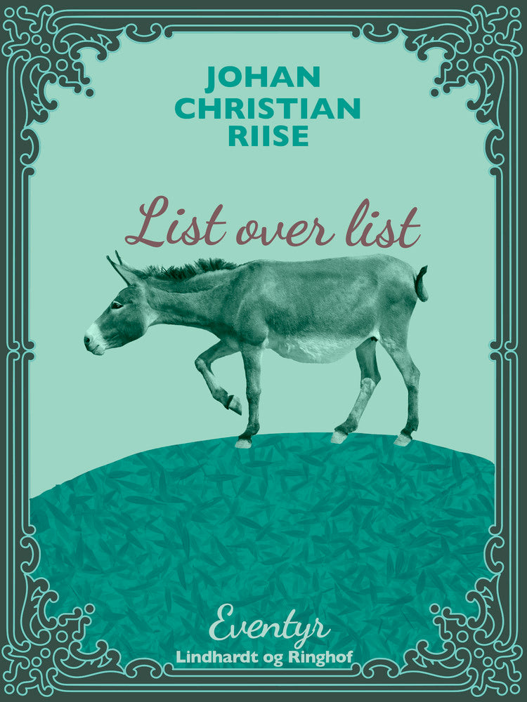 List over list