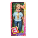 B-friends emily