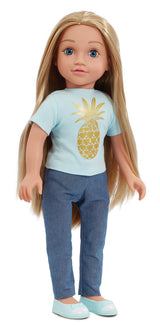 B-friends emily