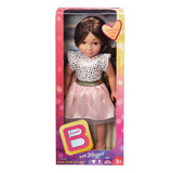 B-friends megan