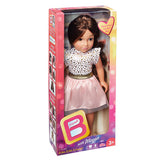 B-friends megan