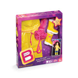 B-friends regntøj