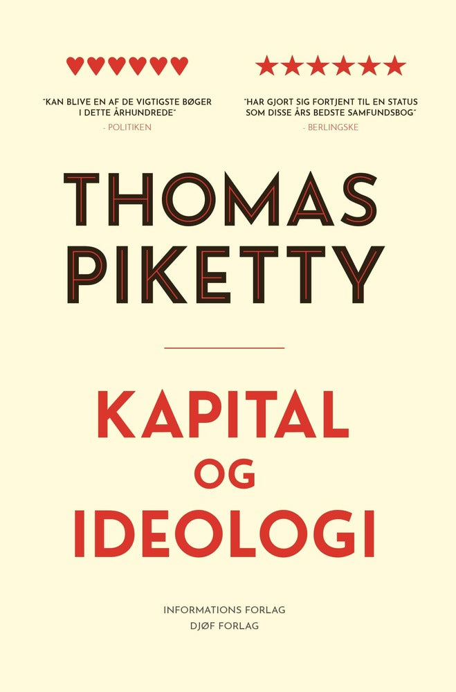 D1 Kapital og ideologi