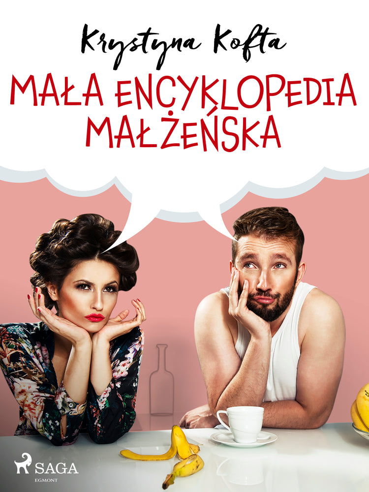 Mała encyklopedia małżeńska