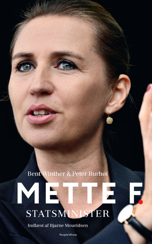 Mette F.