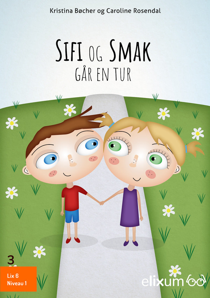 SIFI og SMAK 3